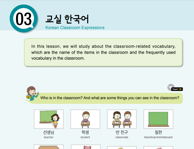 Eps Topik Self Study Text Book In English - Topik Test Korea