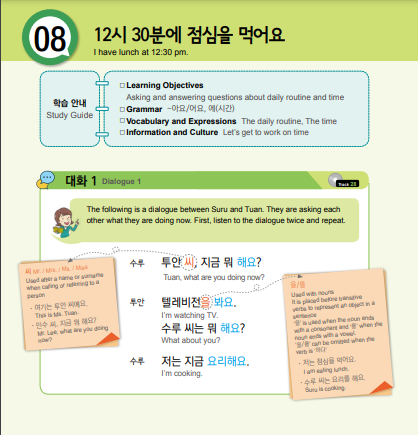 Eps Topik Self Study Text Book In English - Topik Test Korea